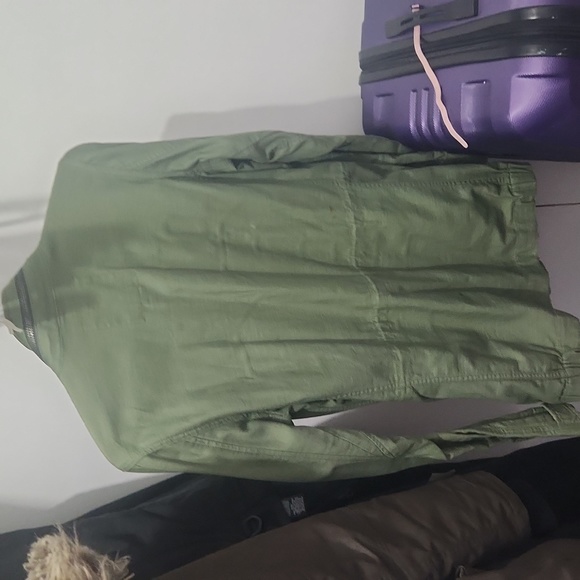 PINK jacket - Picture 2 of 3